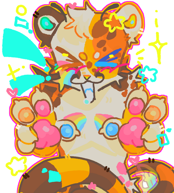 ★
