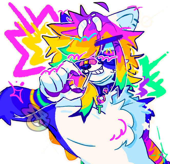 ★