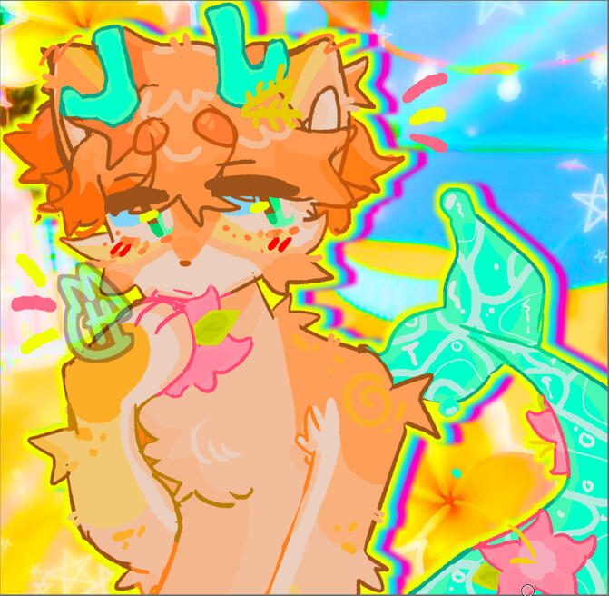 ★