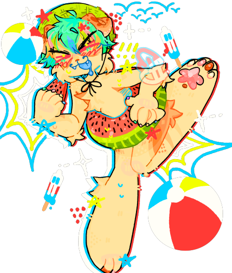 ★