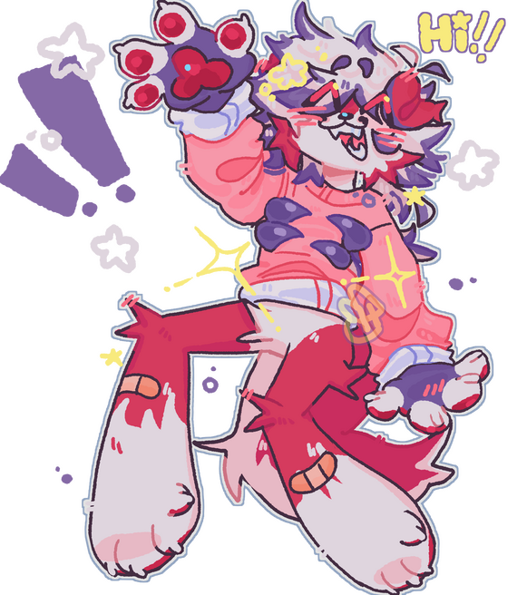 ★