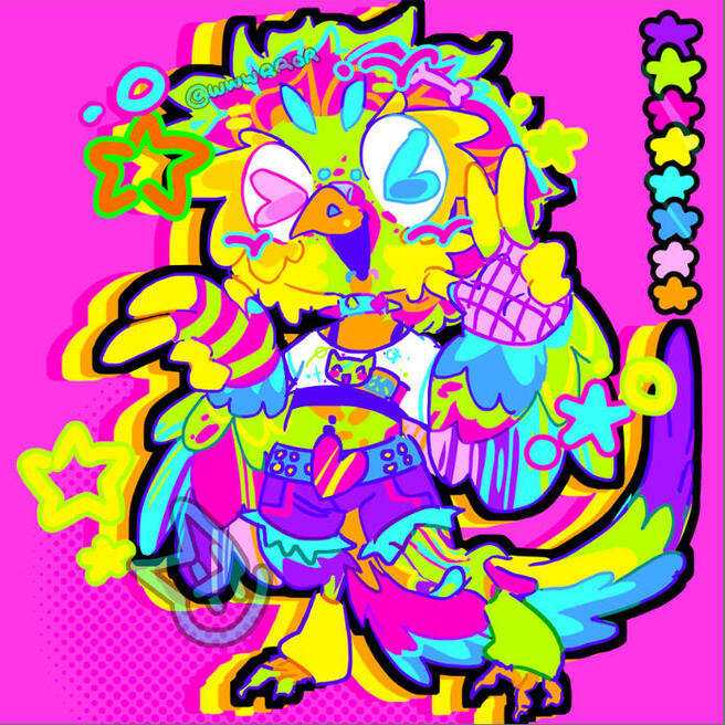 ★