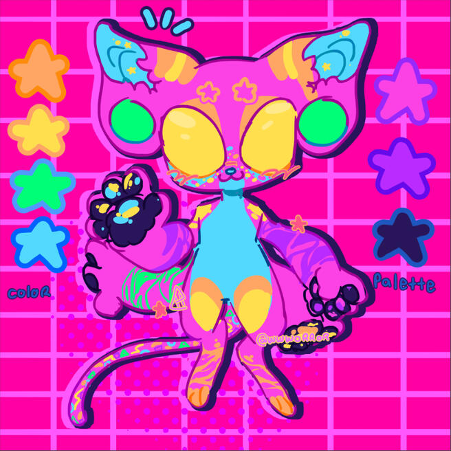 ★