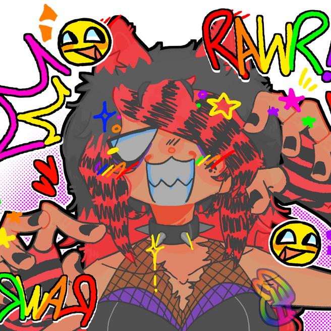 ★