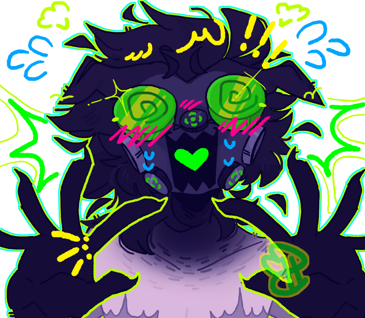 ★
