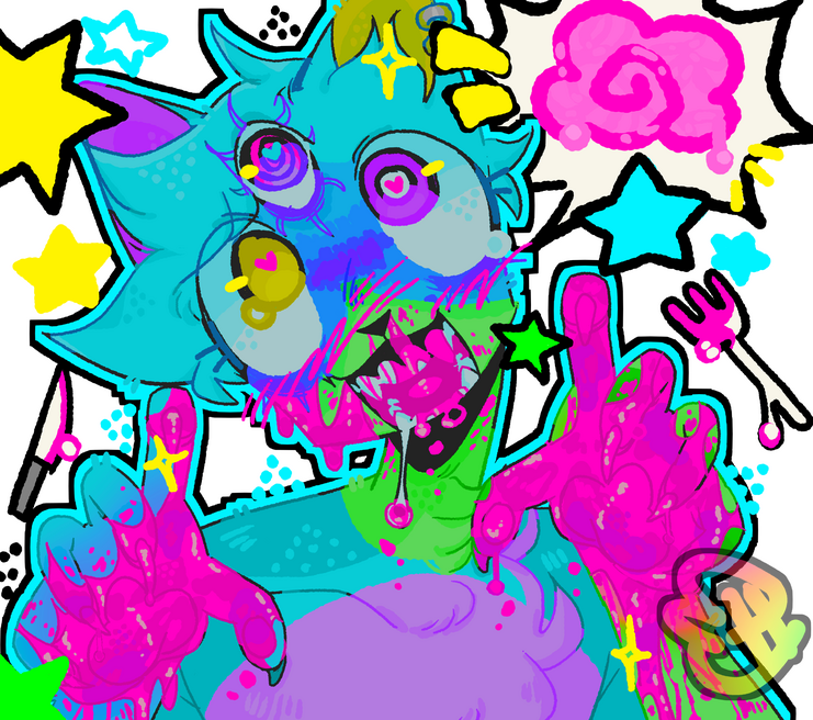 ★